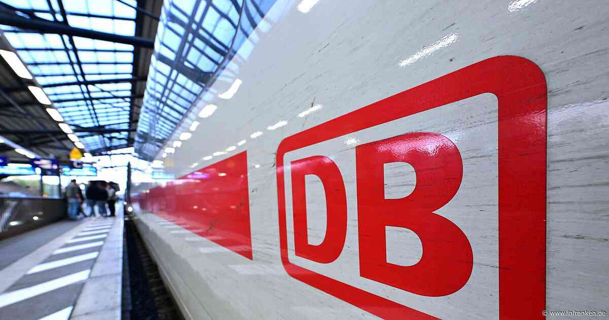 Pünktlichkeit der Fernzüge verharrt auf niedrigem Niveau