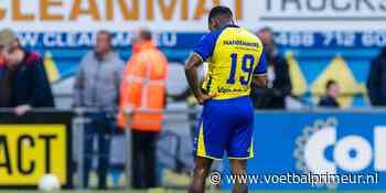 RKC ziet verdediger vlak voor duel met Emmen naar Surinaamse ploeg vertrekken