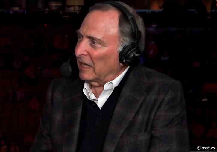 The players are following the rules: Gary Bettman isn’t happy
