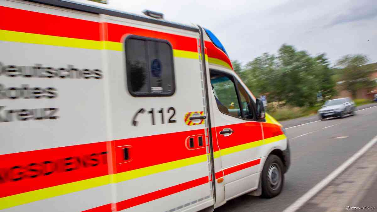 Unglück in Ludwigshafen: 16-Jährige bricht im Unterricht zusammen und stirbt