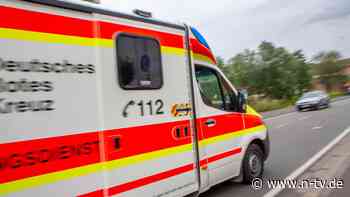 Unglück in Ludwigshafen: 16-Jährige bricht im Unterricht zusammen und stirbt