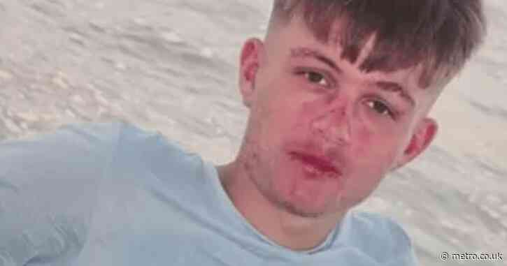 Wannabe gangster who stabbed boy to death over £20 drug debt jailed for life