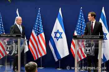 Jared Kushner Negotiates Gaza Peace Deal While His Firm Holds Stake in Companies Supplying Israel's Military