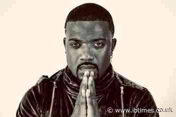 Ray J Health Scare: Incident Was 'Strictly Medical' With 'Nothing Unusual or Suspicious'