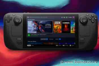 Steam Deck 2 Leak: AMD 'Gainsborough' APU Appears in Drivers as Valve Waits for a Bigger Upgrade