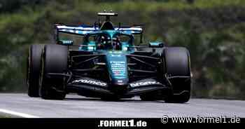 Lance Stroll: So langsam ist der Honda-Motor wirklich!