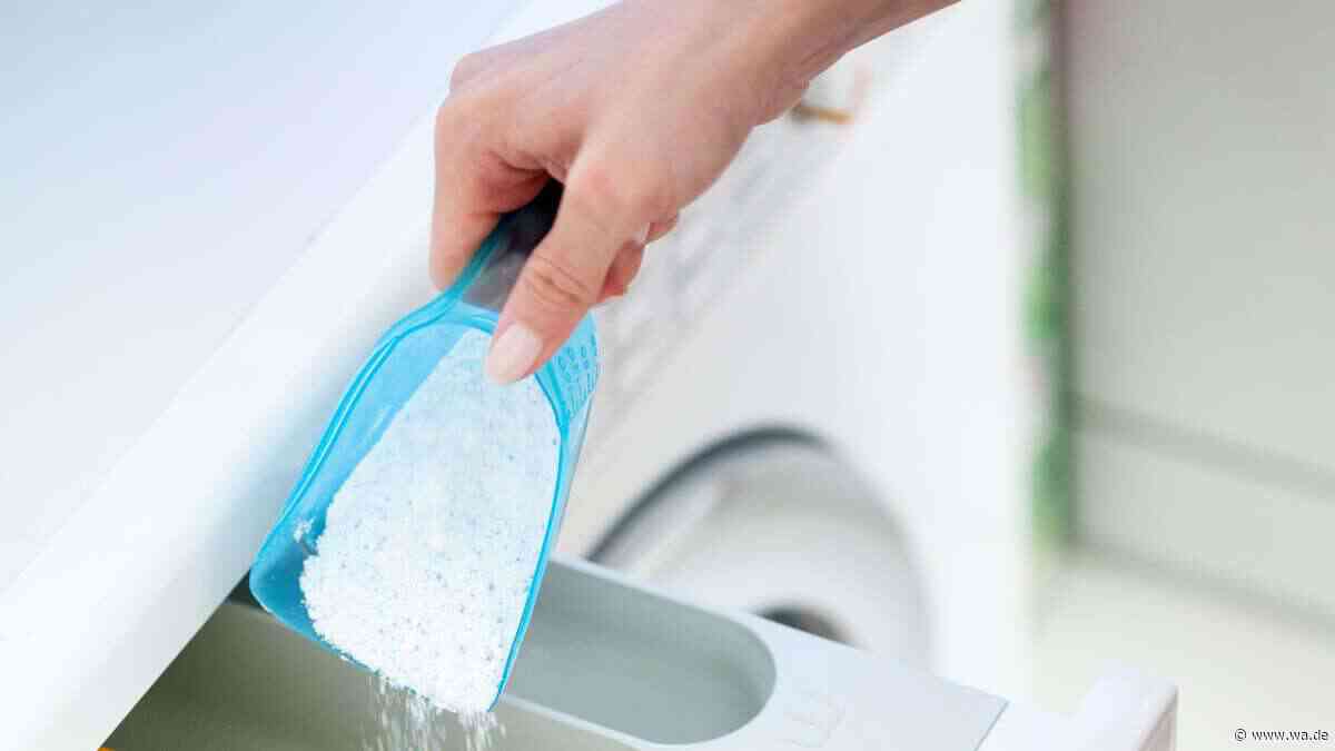 Darum steigt der Stromverbrauch deiner Waschmaschine mit jedem Gang