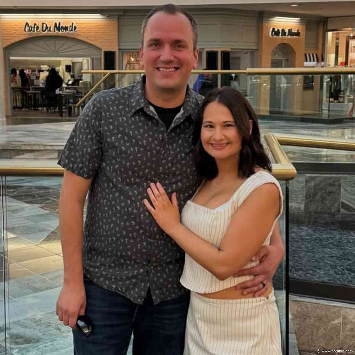 Gypsy Rose Blanchard Shared Update on Ken Urker Romance Before Death
