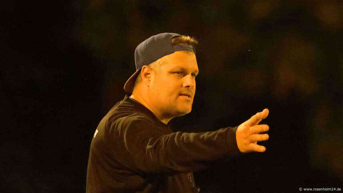 Sportbund-Coach Zimpfer nimmt Stellung zum Urteil: „Niemand wollte diese Partie abbrechen“