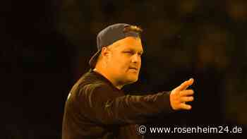 Sportbund-Coach Zimpfer nimmt Stellung zum Urteil: „Niemand wollte diese Partie abbrechen“