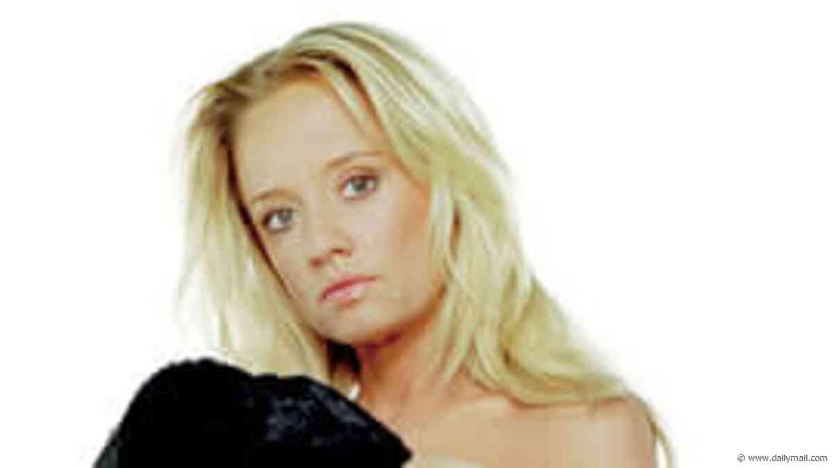 The Office Star Lucy Davis, 53, makes heartfelt plea to Andy Burnham to make King's Guard caps fur-free in her lifetime after being diagnosed with incurable cancer