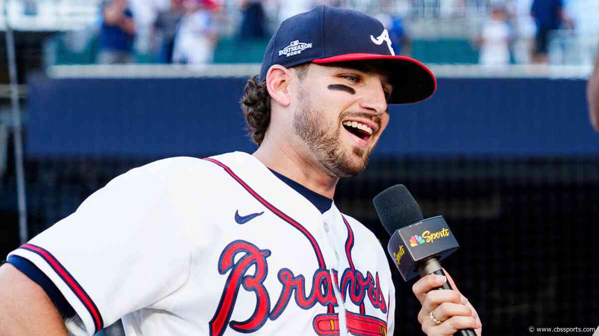 Wild Card Series MVPs: Picking the most impactful player from each of MLB's first-round playoff matchups