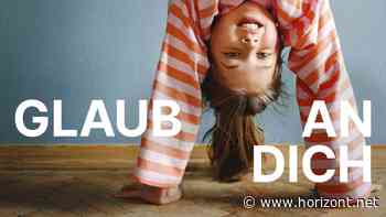 "Glaub an dich": Erste Bank verbindet Training für den Handstand mit Zukunftsvorsorge