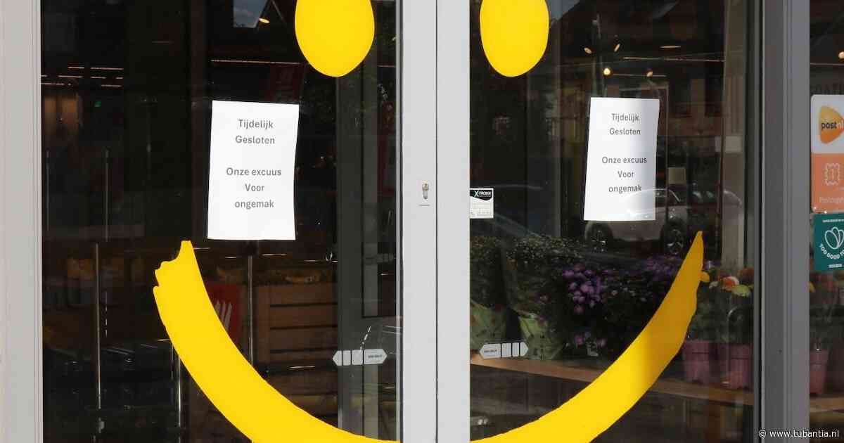Vrouw met mes aangehouden in Jumbo aan de Oude Molenweg Hengelo