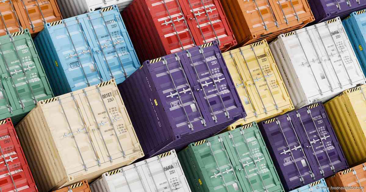 The future of food innovation lies in diversifying, not replacing, supply chains