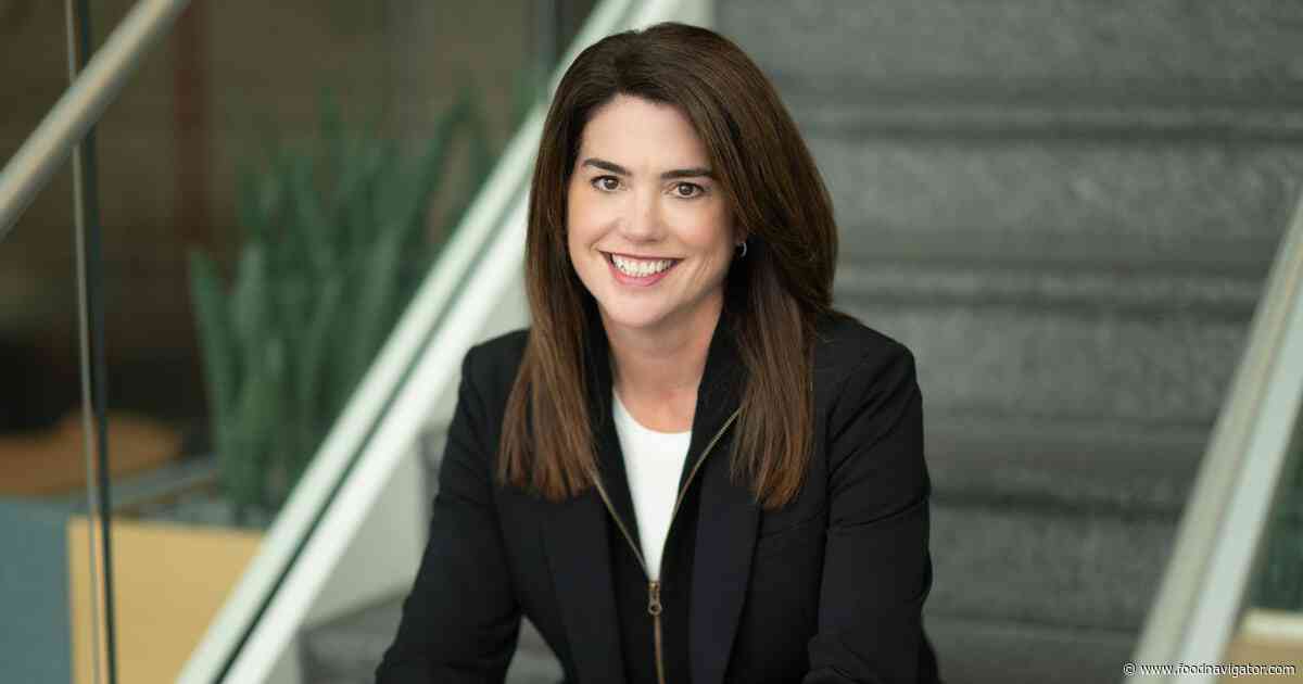 The meteoric rise of General Mills’ Dana McNabb to CEO