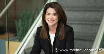 The meteoric rise of General Mills’ Dana McNabb to CEO
