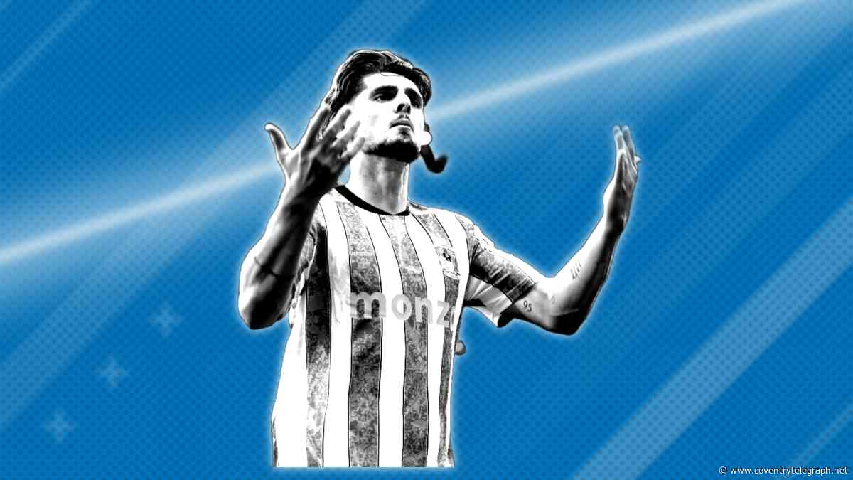 Jack Rudoni on best day of his life, injury agony, the Premier League and new England ambitions