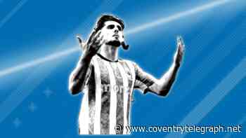 Jack Rudoni on best day of his life, injury agony, the Premier League and new England ambitions