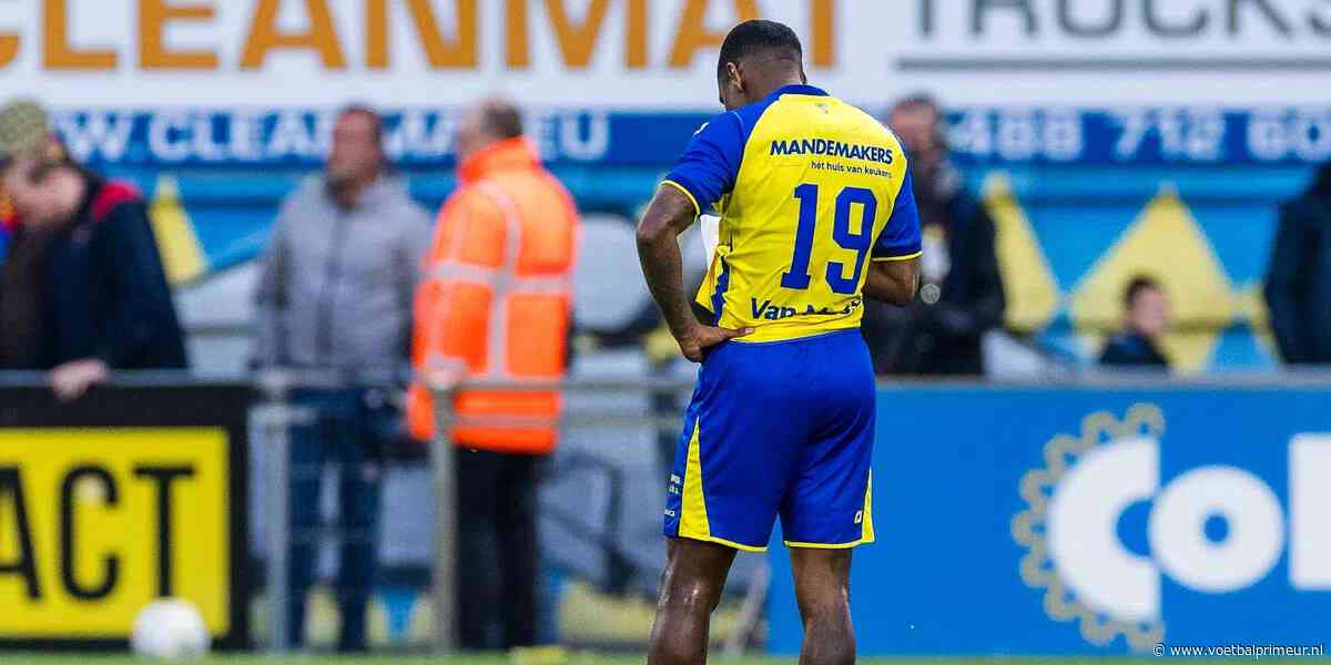 RKC ziet verdediger vlak voor duel met Emmen naar Surinaamse ploeg vertrekken