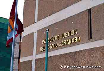 Foro Penal denuncia retrasos en la revisión de la sentencia del caso Paramacay