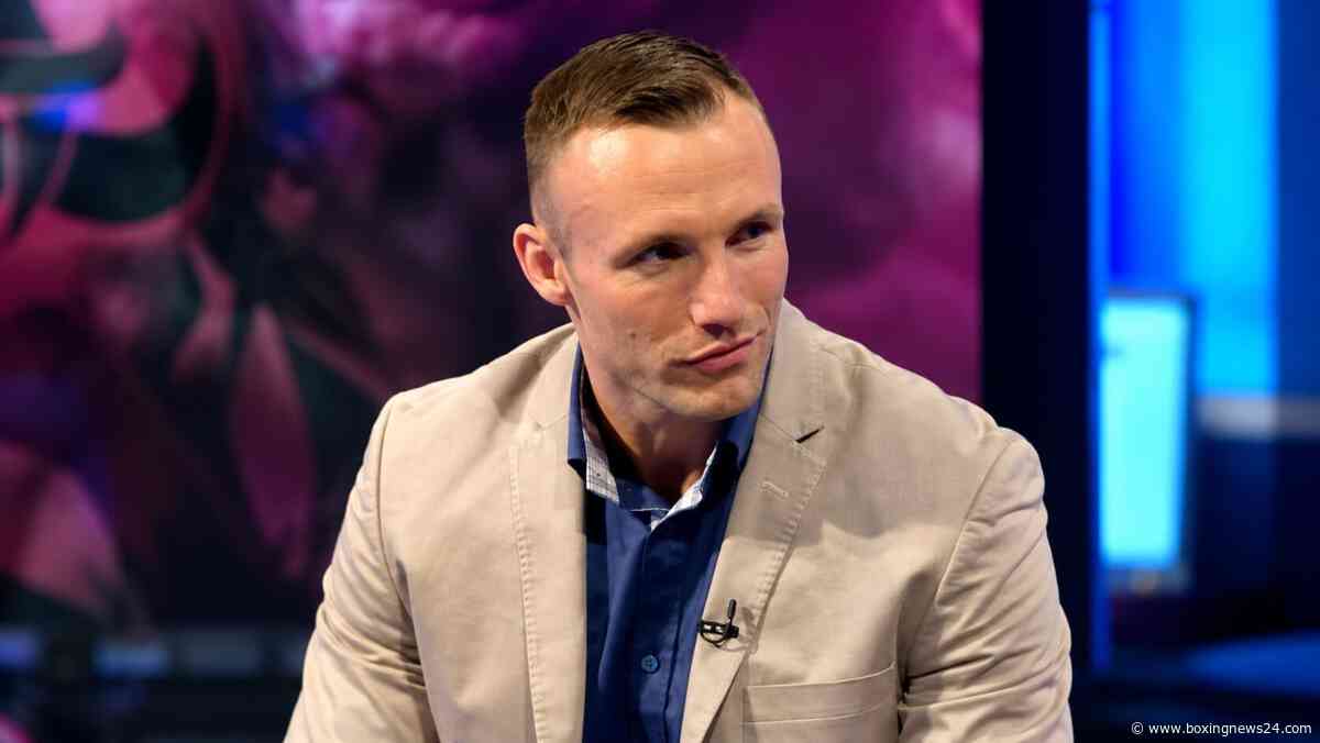 Mikkel Kessler Faces Long Odds in Championship Chase