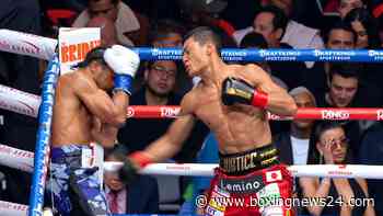 Andy Hiraoka’s Power Complicates His Road Back
