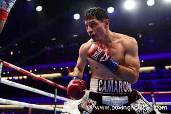 WBC Orders William Zepeda to Face Jadier Herrera