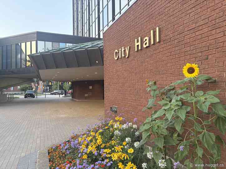 Only three-kilometres of rural roads in North Bay covered by $750,000 budget