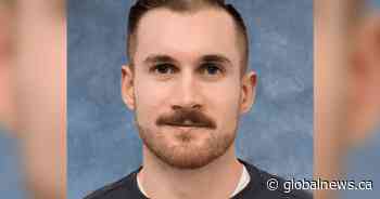 Ontario police officer charged after woman pepper sprayed following arrest