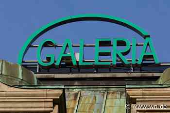 Galeria schon wieder insolvent: Mitarbeiter und Münster bangen erneut