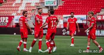FC Twente vernedert nummer acht van Bundesliga in oefenduel