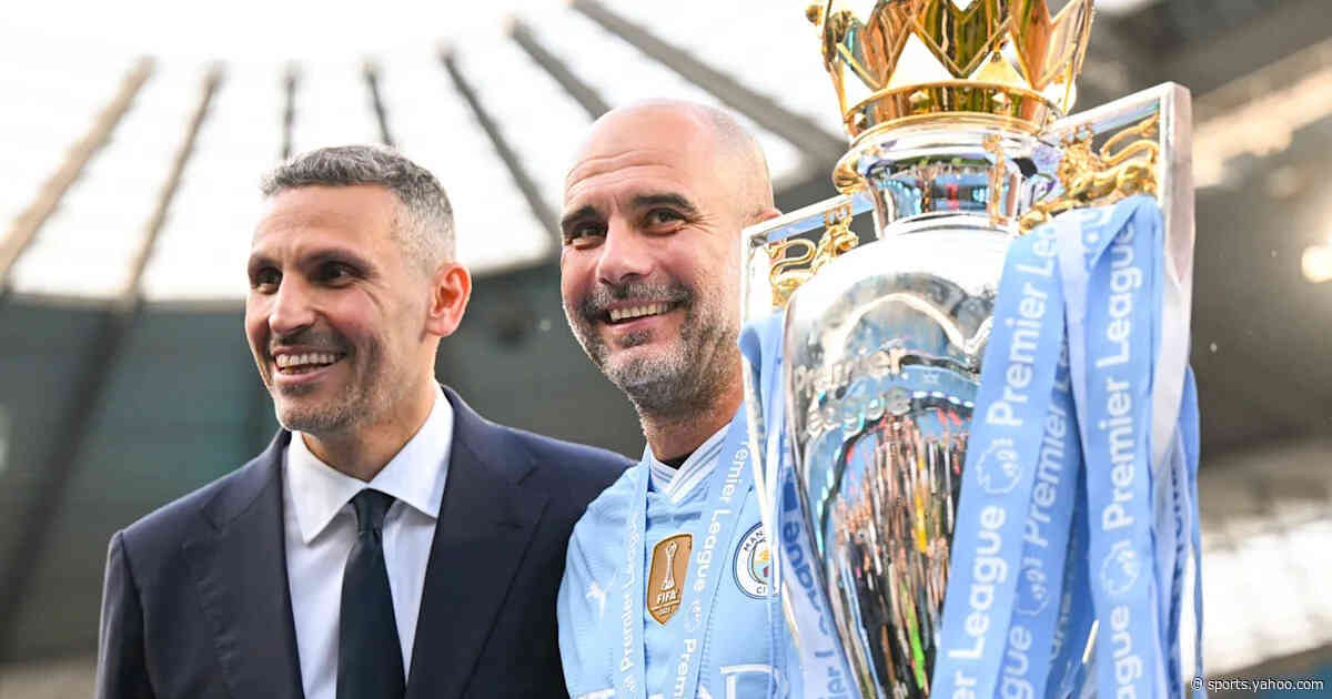 I have covered the Man City scandal from the start – this is how it changed football and me