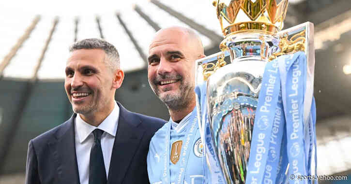 I have covered the Man City scandal from the start – this is how it changed football and me