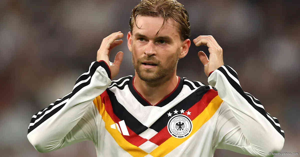 Feature | Five underrated performers from Jürgen Klopp’s first Germany win