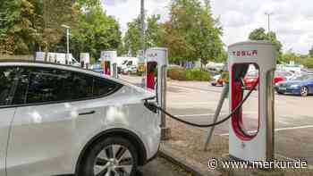 Tesla führt überraschende Funktion beim Laden ein – sie soll im Notfall Leben retten