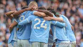 Liverpool could sign 3 Man City players if Enzo Maresca’s side kicked out of Premier League