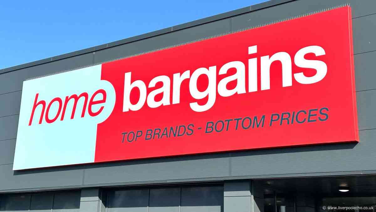 'Hair looks thicker' with collagen shampoo reduced to £5 in 577ml Home Bargains deal