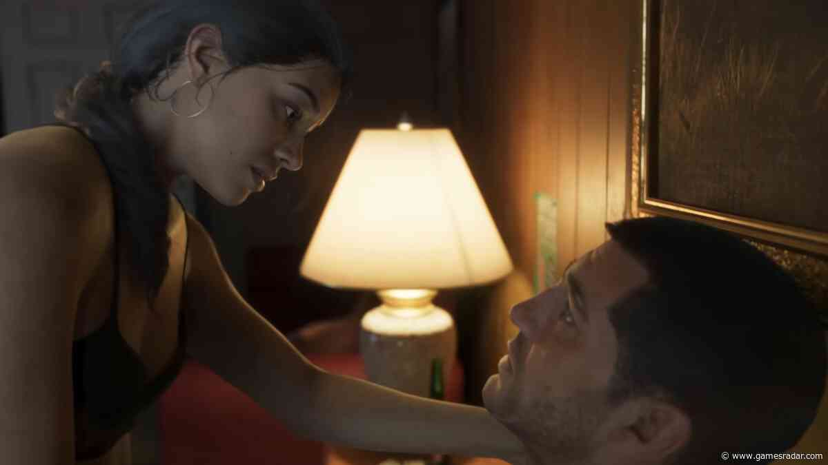 GTA 6 age rating suggests a more explicit game than GTA 5, singling out "sex scenes"