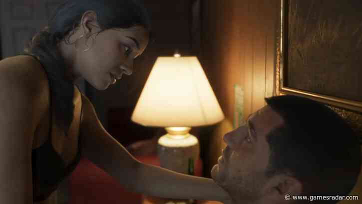GTA 6 age rating suggests a more explicit game than GTA 5, singling out "sex scenes"