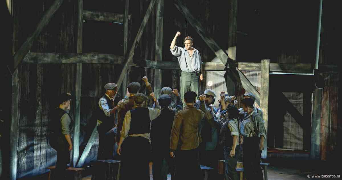 Van Almelo tot Enschede: waarom theater met Twentse tongval zo goed verkoopt
