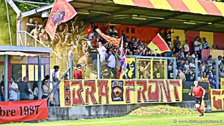 Violenza di gruppo e revenge porn, chiesti fino a 4 anni per tre calciatori ex Bra: “Condivisero anche un video sulla chat di Whatsapp”