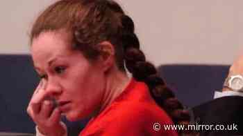 Death row killer Christa Pike made final request before surviving botched execution