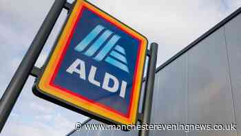 Aldi announces two brand new Greater Manchester stores will open before Christmas 2026