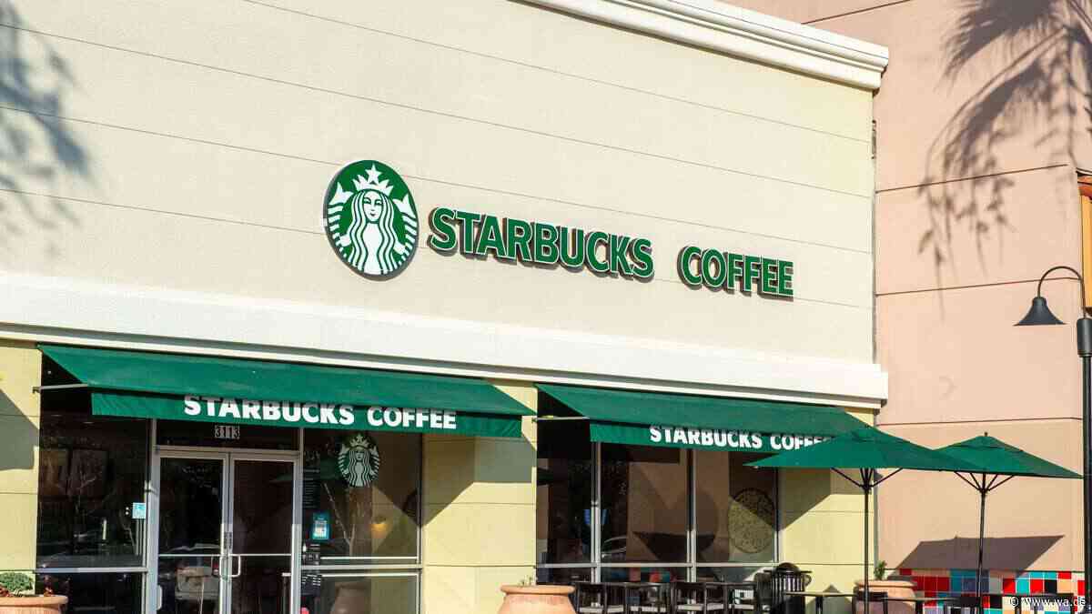 „Verheerende Menschenrechtslage“ – Entsetzen über Eröffnung von Starbucks-Filialen in China