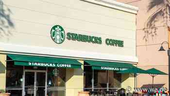 „Verheerende Menschenrechtslage“ – Entsetzen über Eröffnung von Starbucks-Filialen in China