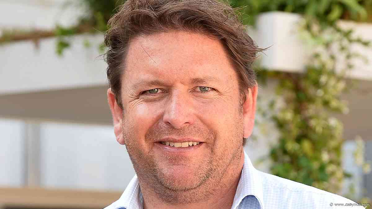 Saturday Kitchen star James Martin's flagship restaurant in Manchester closes after 14 years