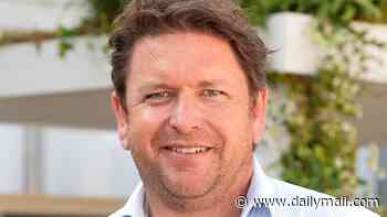 Saturday Kitchen star James Martin's flagship restaurant in Manchester closes after 14 years