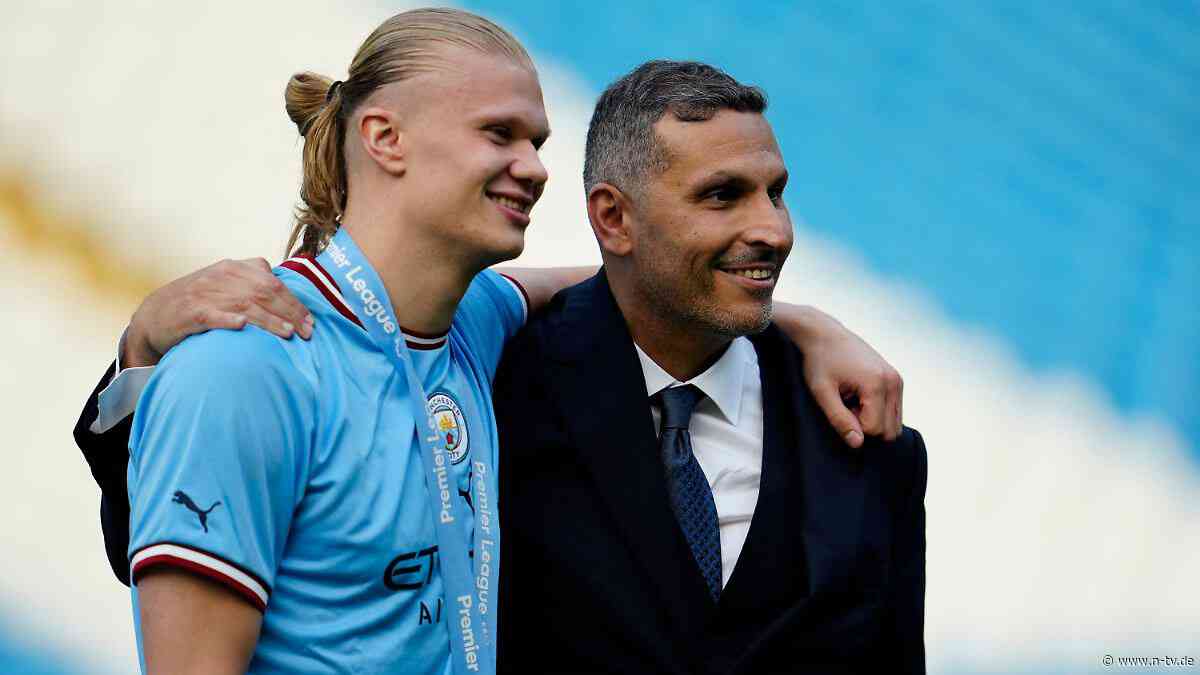Affäre zieht weitere Kreise: Der ManCity-Skandal ruft Finanzamt und Regierung auf den Plan