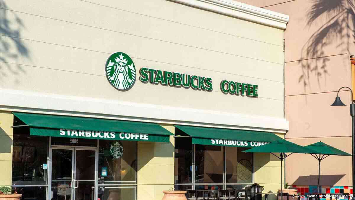 „Verheerende Menschenrechtslage“ – Entsetzen über Eröffnung von Starbucks-Filialen in China